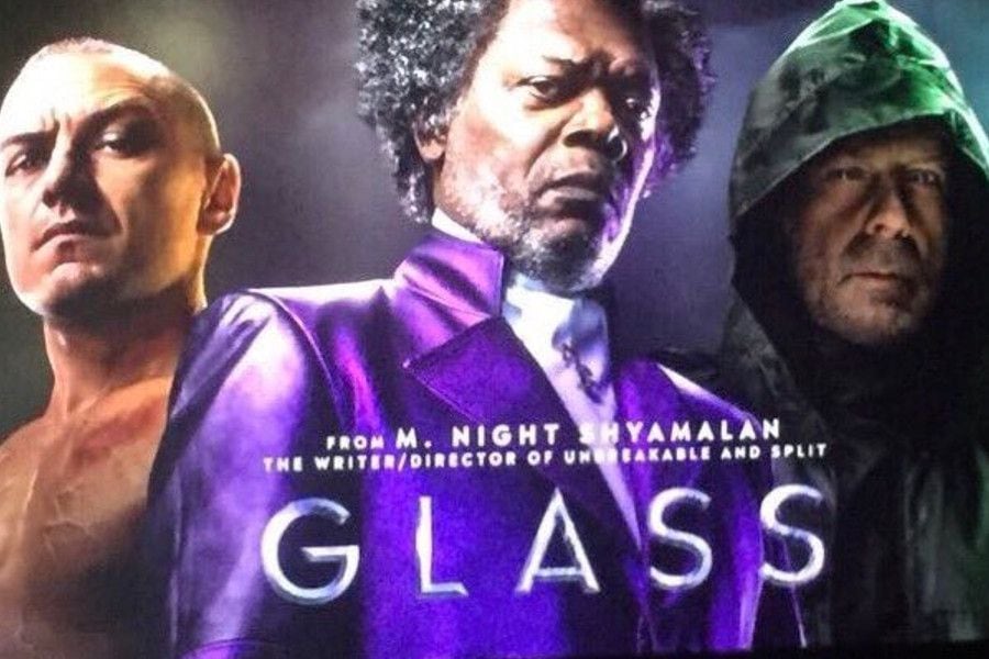 glass