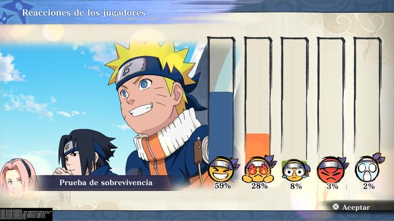 Naruto x Boruto: Ultimate Ninja Storm CONNECTIONS.
