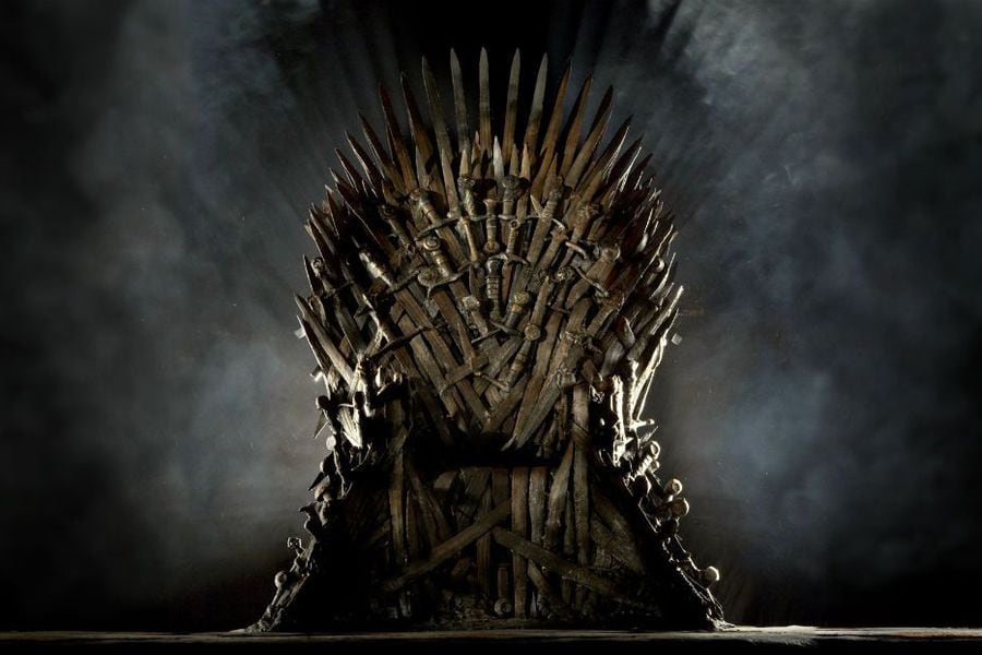 trono