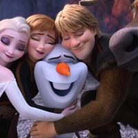Frozen 2 adelantó su llegada a Disney Plus ante el coronavirus