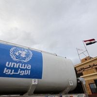 UNRWA asegura que “no podrá seguir operando” en Gaza después de febrero si no se reanuda el financiamiento