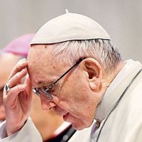 ¿Quiénes son los "administradores apostólicos" que el Papa nombró en reemplazo de los obispos renunciados?