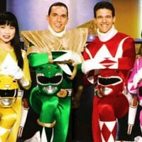 Power Rangers: Now and Forever incluye un homenaje a Thuy Trang y Jason David Frank