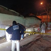 Grave hombre de 34 años baleado en plena vía pública de Pedro Aguirre Cerda