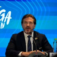 “Donde está Domínguez, fracaso total”: Chilavert rechaza el formato del Mundial 2030 y envía duro dardo a la Conmebol