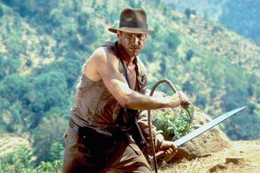 “Es un poco espeluznante, pero funciona”: Indiana Jones 5 rejuvenecerá a Harrison Ford con efectos visuales