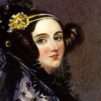 Ada Lovelace, la desconocida madre de la computación moderna