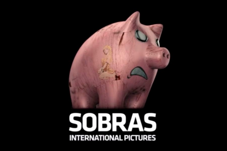 Sobras International Pictures
