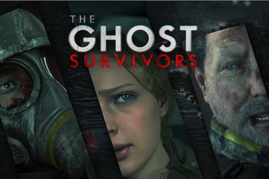 Ghost Survivors