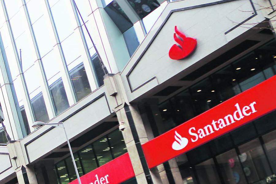 Banco Santander