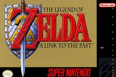 Zelda: A Link to the Past tiene un port no oficial para PC 