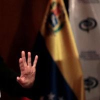 Ex fiscal Luisa Ortega entrega su visión tras reunirse con Sebastián Piñera