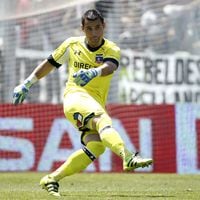 Justo Villar confía en Colo Colo de cara a la recta final: “Ganarán el título con merecimiento”