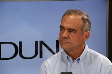 Ex canciller Ignacio Walker sobre viaje de Piñera a Cúcuta: "El problema que veo es que desvía la atención"