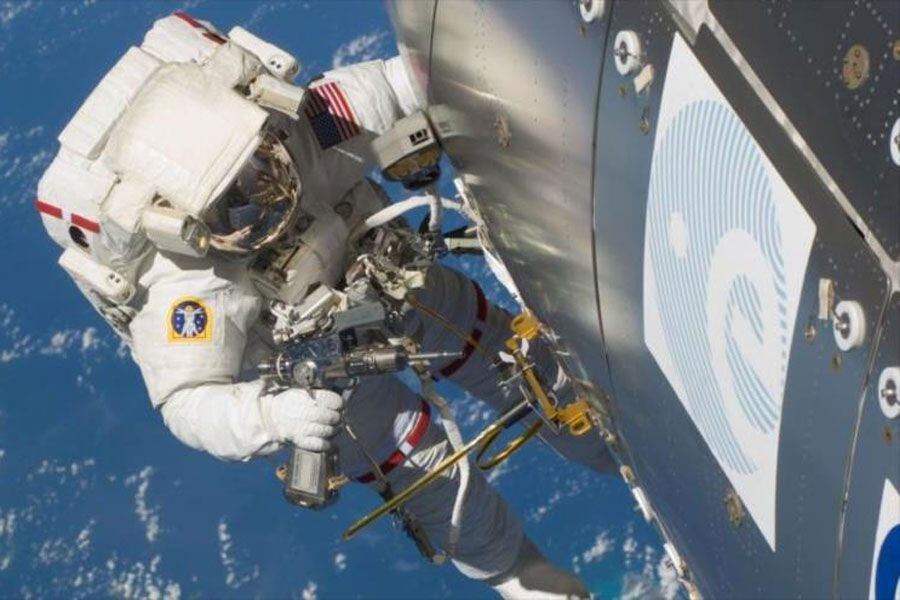 astronauta