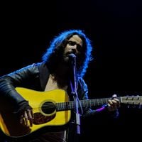 Los mejores covers acústicos de Chris Cornell