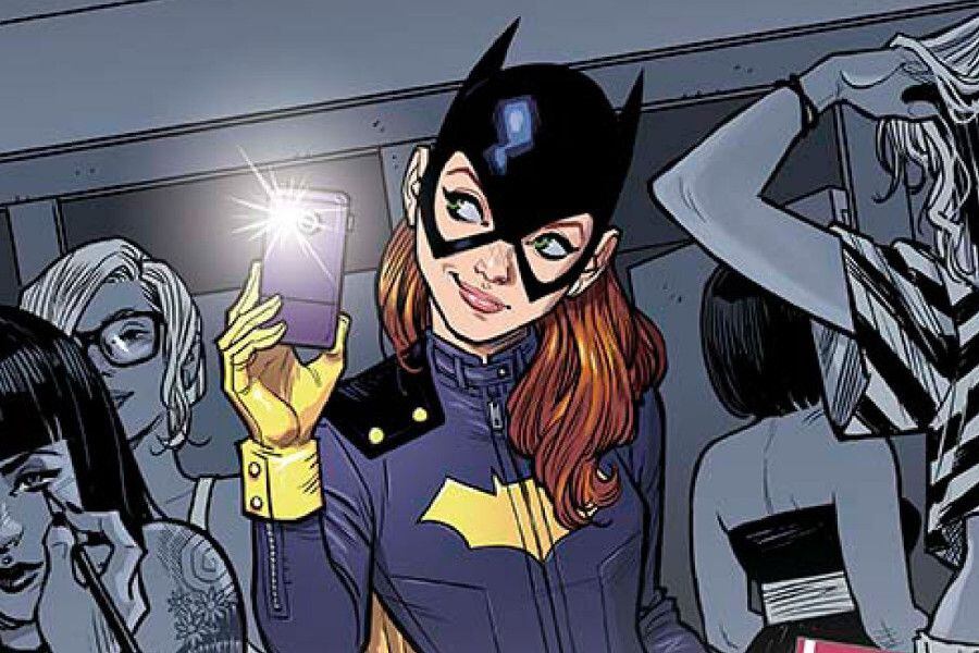 batgirl