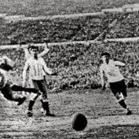 Uruguay 1930: La Copa del Mundo nace en Sudamérica