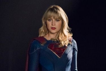 Los primeros detalles sobre la última temporada de Supergirl anticipan el sacrificio de Cara.