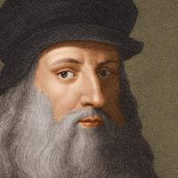 Leonardo da Vinci: ¿tenía déficit atencional?
