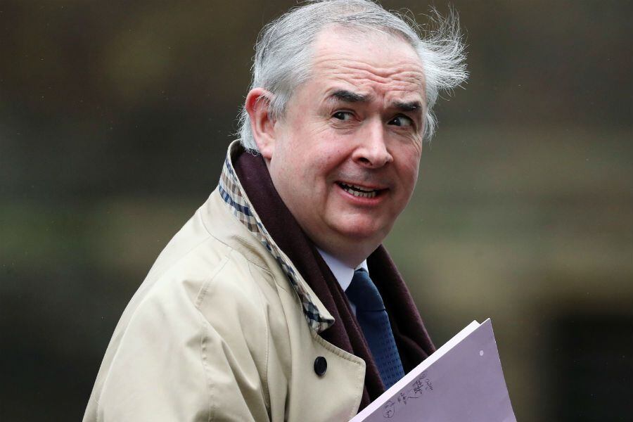 Britain's Attorney Gener (23252)