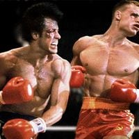 El director’s cut de Rocky IV ahora se llama “Rocky vs Drago”