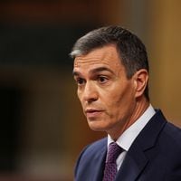 Pedro Sánchez anuncia que España reconocerá a Palestina como Estado