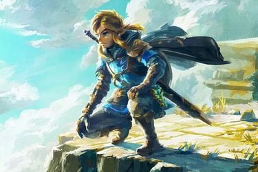 Zelda: Tears Of The Kingdom presenta su nuevo tráiler y confirma que será el videojuego más caro de la Nintendo Switch
