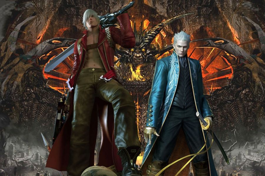 Devil May Cry