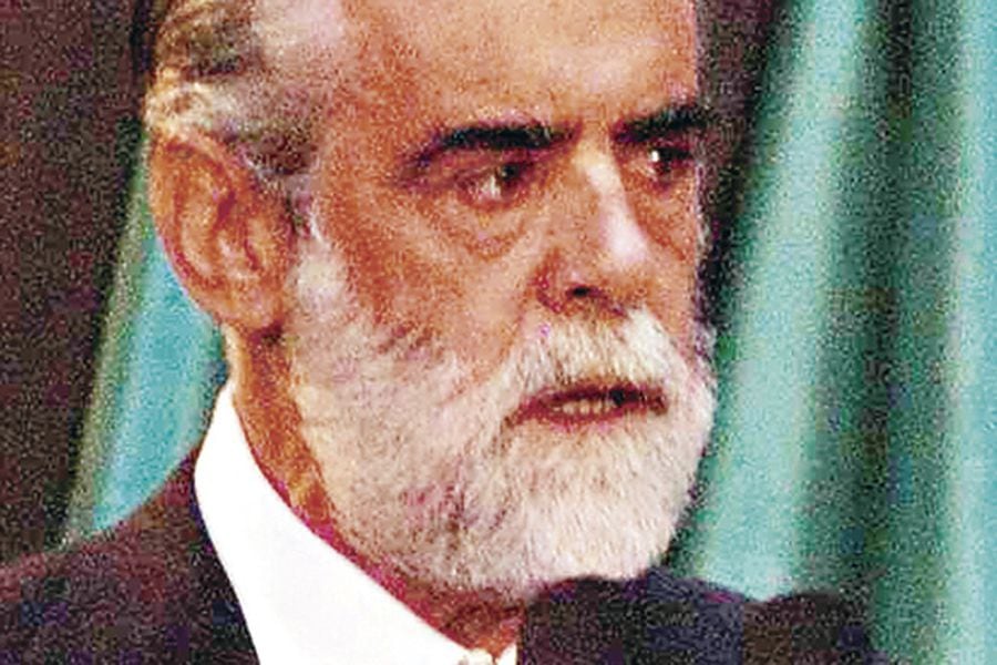 Diego Fernández de Cevallos  Ex senador secuestrado en 2010