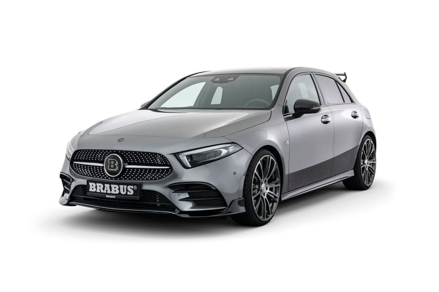 Brabus