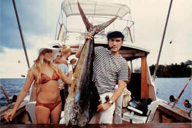 Las entrevistas de Playboy: el otro legado de Hugh Hefner