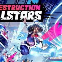 El exclusivo de PS5, Destruction AllStars sumará bots ante la falta de jugadores en el online