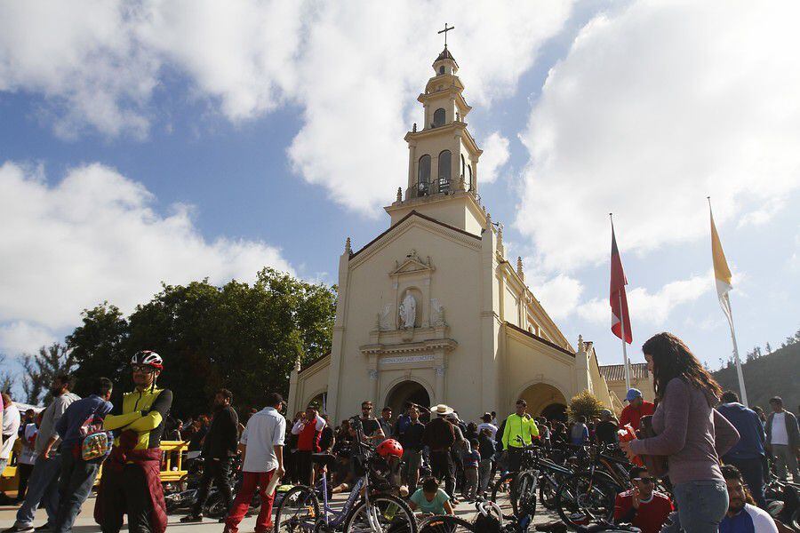 Santuario de Lo Vásquez