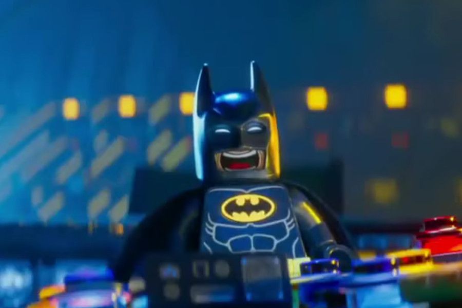 batman