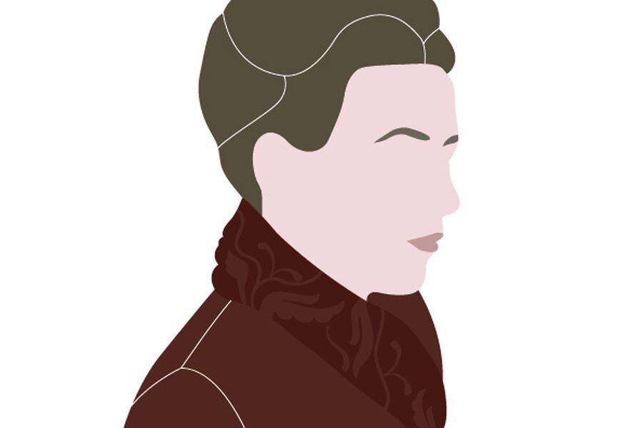 La mujer rota - La Tercera