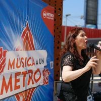 ¿Cómo será el concurso que promete incorporar nuevos talentos musicales para tocar en el Metro?