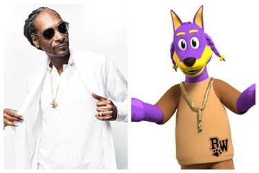 Desde los colores hasta el respeto mutuo: así es la serie infantil de Snoop Dogg