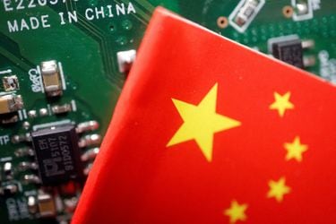 EE.UU. denuncia inversión millonaria de China para promover propaganda y desinformación 