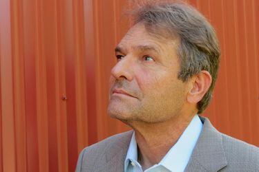 ICULT denis johnson