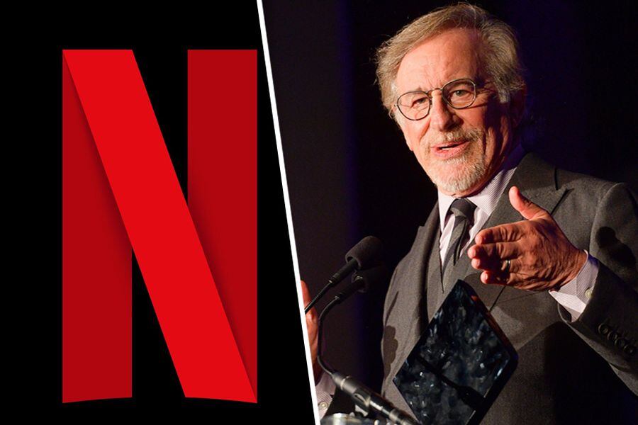 netflixspielberg