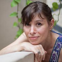 Leonora Djament, directora editorial de Eterna Cadencia: "Editar es una forma de amplificar debates, discutir, escuchar"