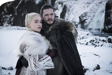 Game of Thrones: Emilia Clarke confirmó que Kit Harington está trabajando en una serie de Jon Snow