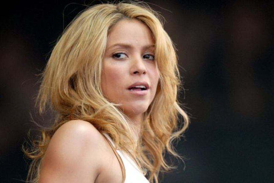 shakira