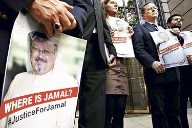 Relatora especial de la ONU asegura que caso Khashoggi necesita seguir siendo investigado para establecer la "cadena de mando"