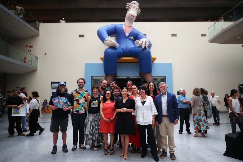 Museo 31
