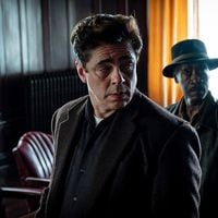 Benicio del Toro: “No doy por garantizada mi carrera”