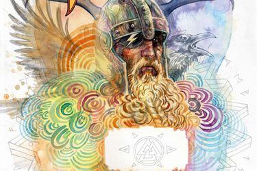 Norse Mythology