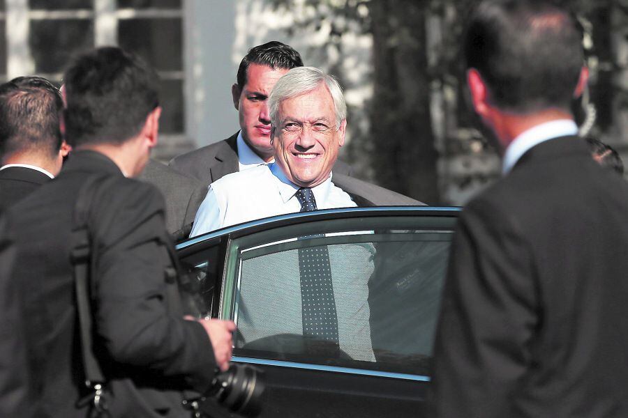 piñera