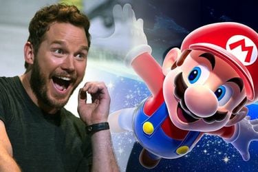 Illumination defendió la elección de Chris Pratt como Mario: “Ha dado una gran actuación”